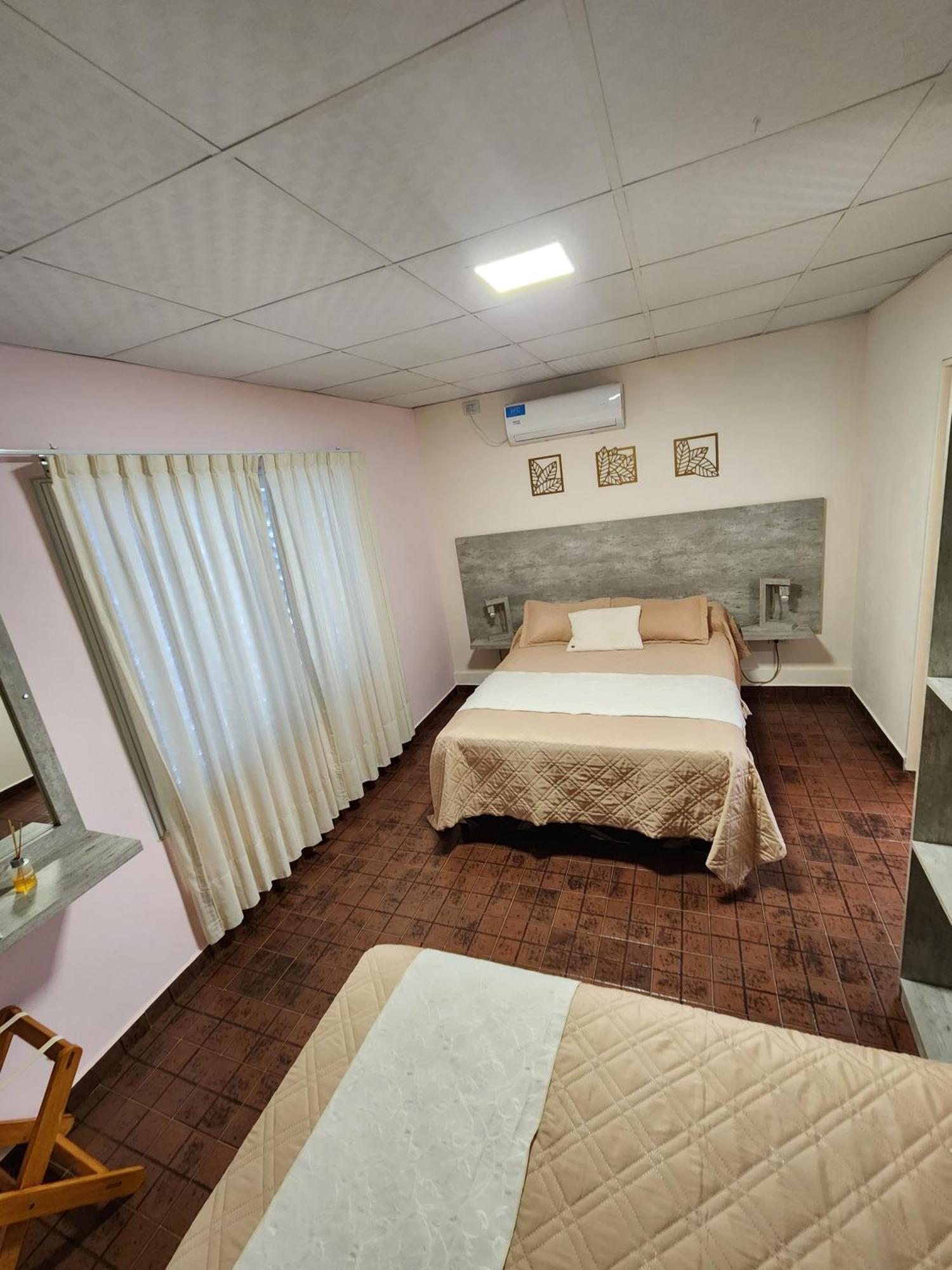 Hotel Parque Federal المظهر الخارجي الصورة