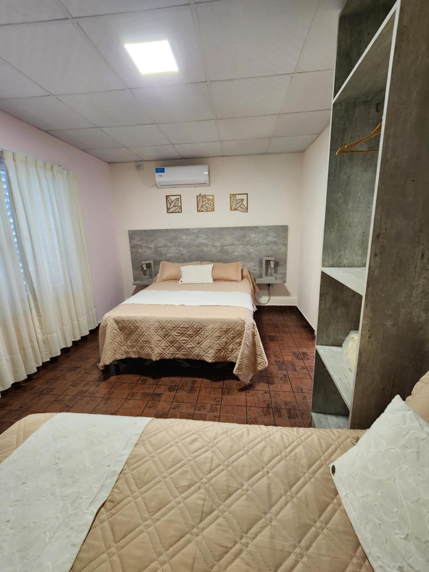 Hotel Parque Federal المظهر الخارجي الصورة