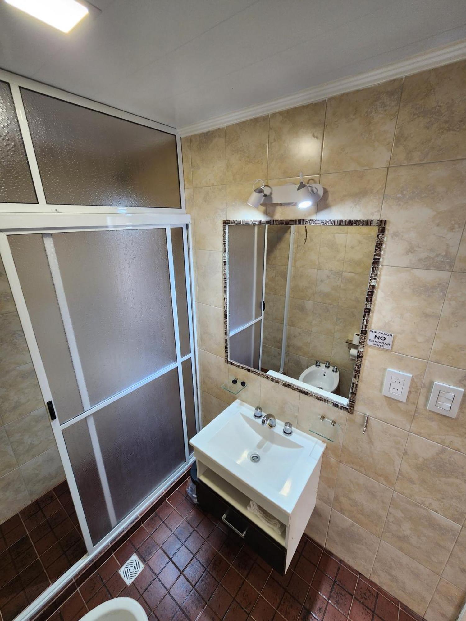 Hotel Parque Federal المظهر الخارجي الصورة