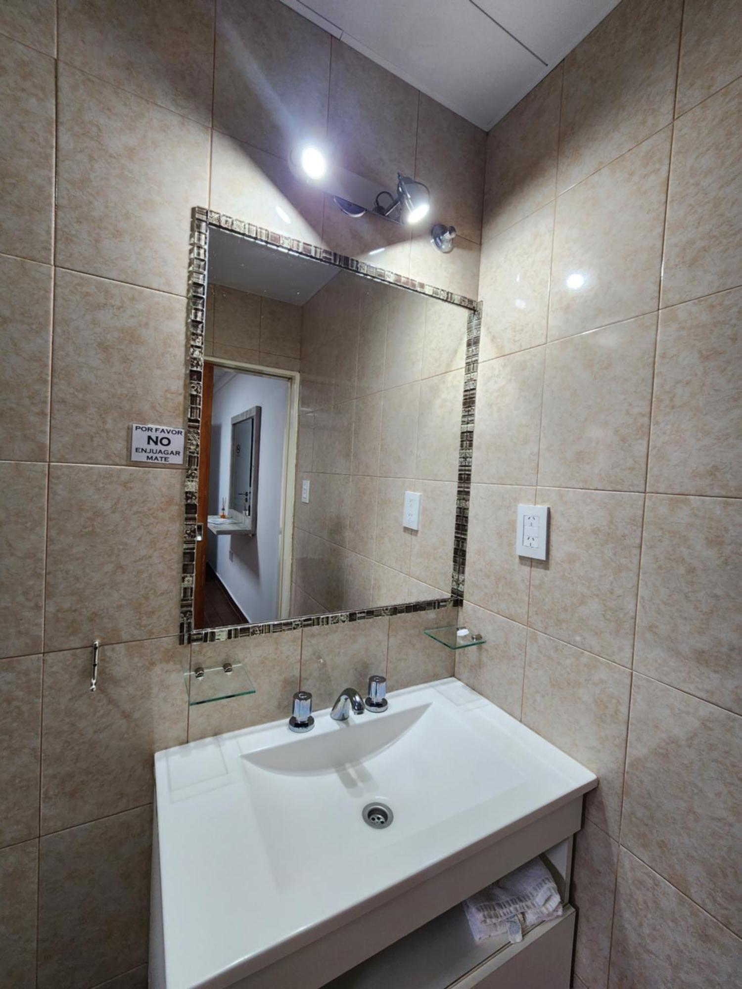 Hotel Parque Federal المظهر الخارجي الصورة