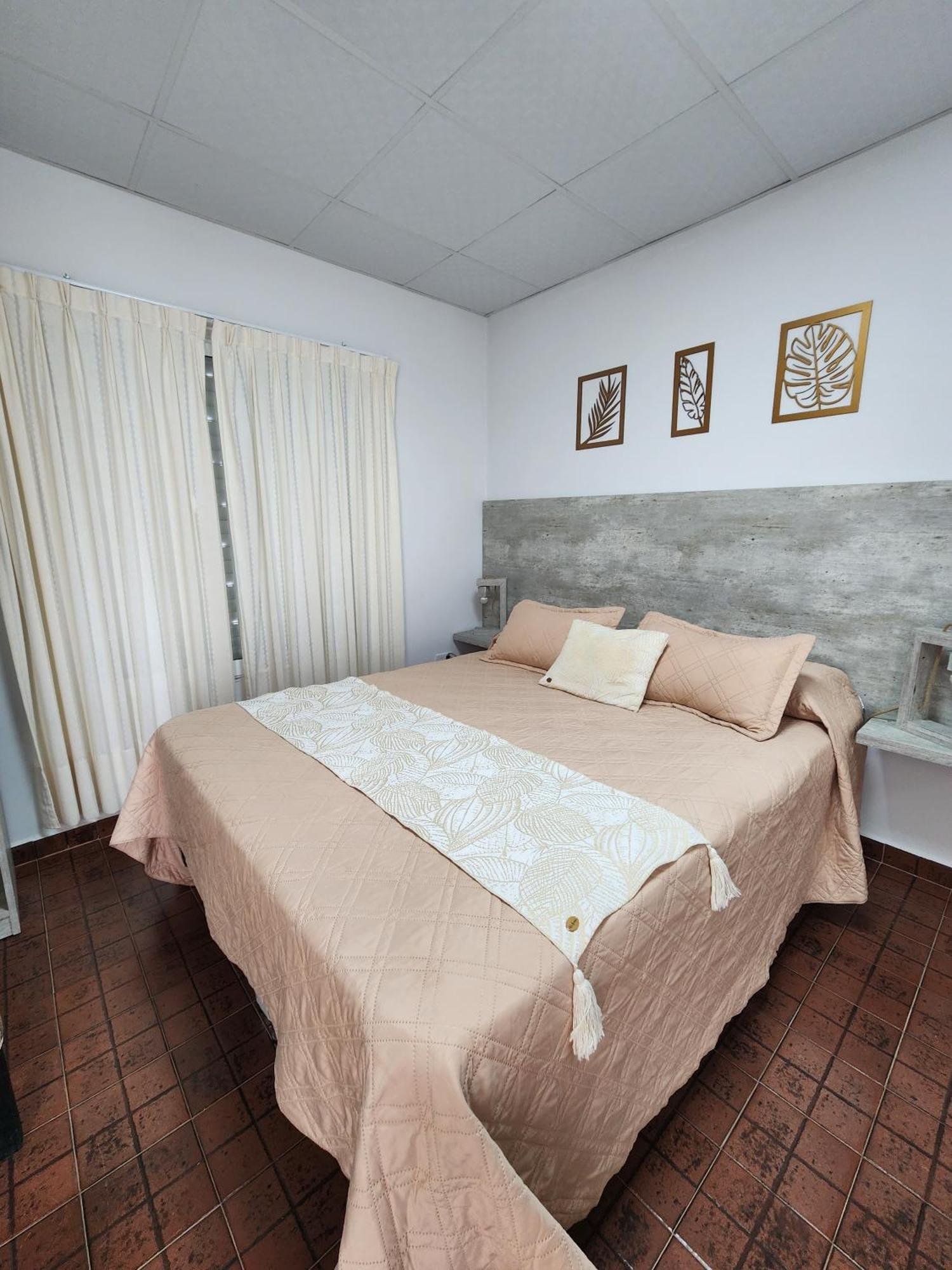 Hotel Parque Federal المظهر الخارجي الصورة