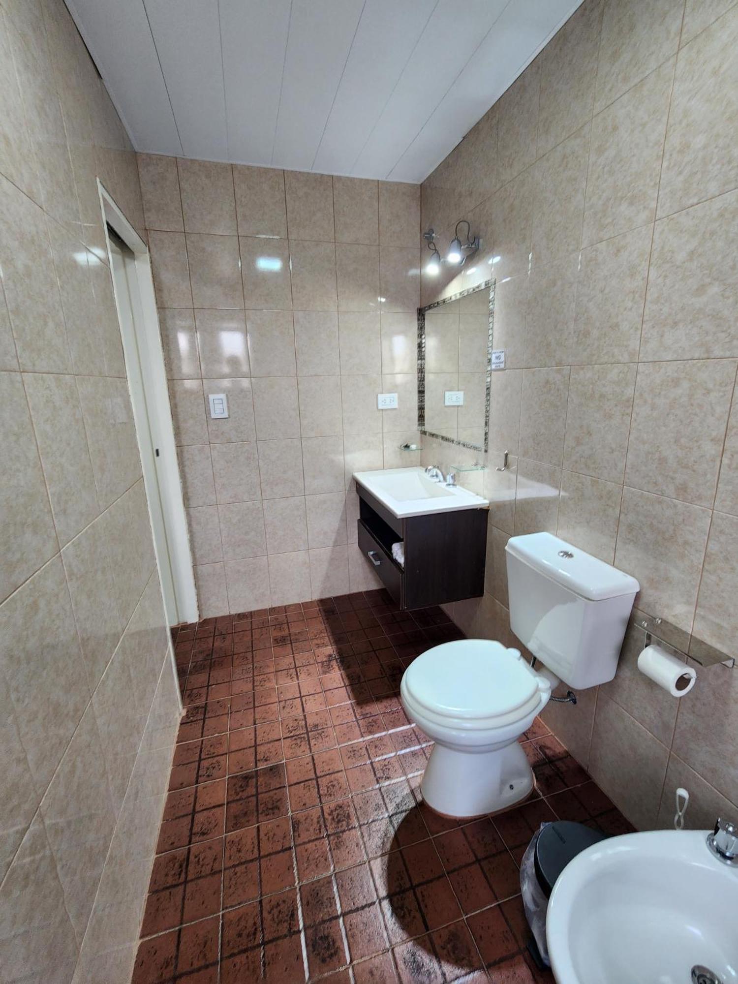 Hotel Parque Federal المظهر الخارجي الصورة