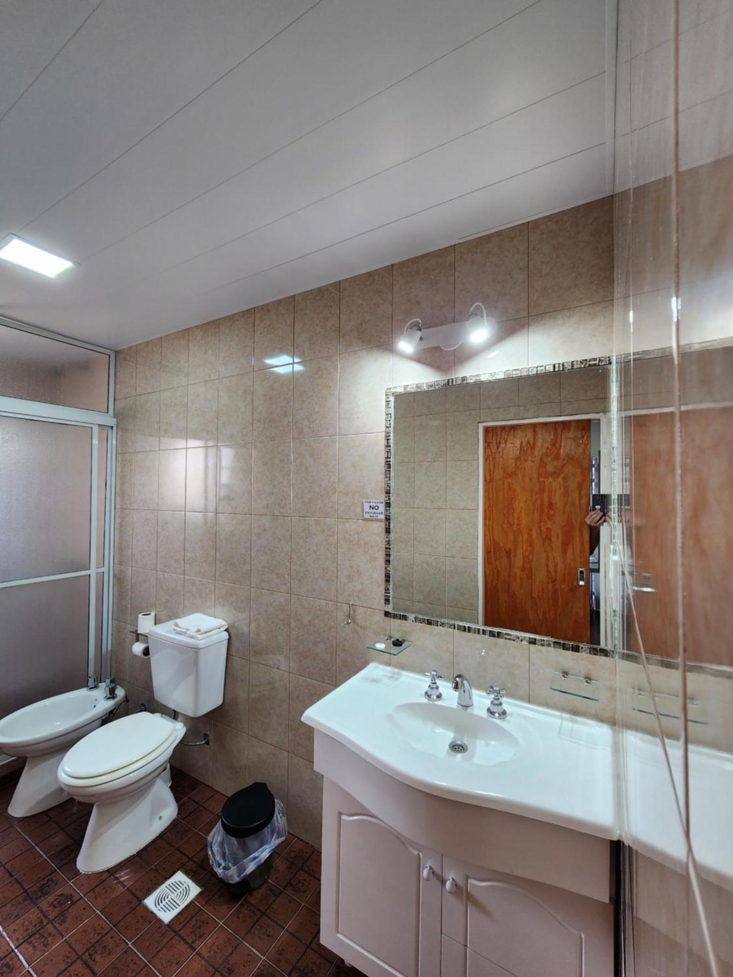 Hotel Parque Federal المظهر الخارجي الصورة